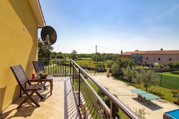 Standard Apart Daire, 4 Yatak Odası (27302)