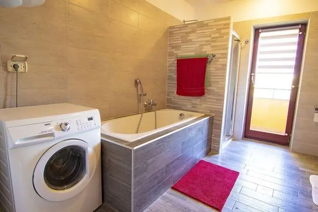 Standard Apart Daire, 4 Yatak Odası (27302)