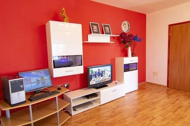 Standard Apart Daire, 4 Yatak Odası (27302)