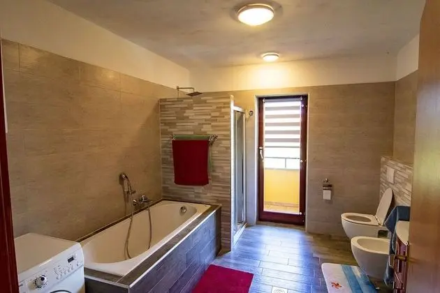 Standard Apart Daire, 4 Yatak Odası (27302)