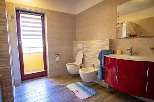 Standard Apart Daire, 4 Yatak Odası (27302)