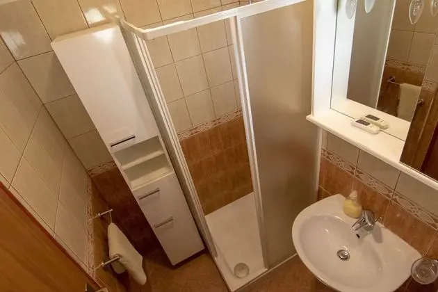 Standard Apart Daire, 4 Yatak Odası (27302)