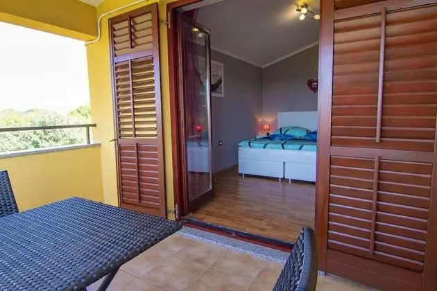 Standard Apart Daire, 4 Yatak Odası (27302)