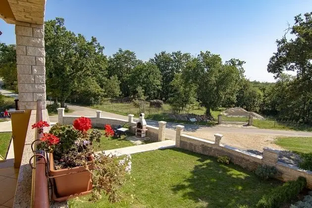 Standard Apart Daire, 4 Yatak Odası (27302)