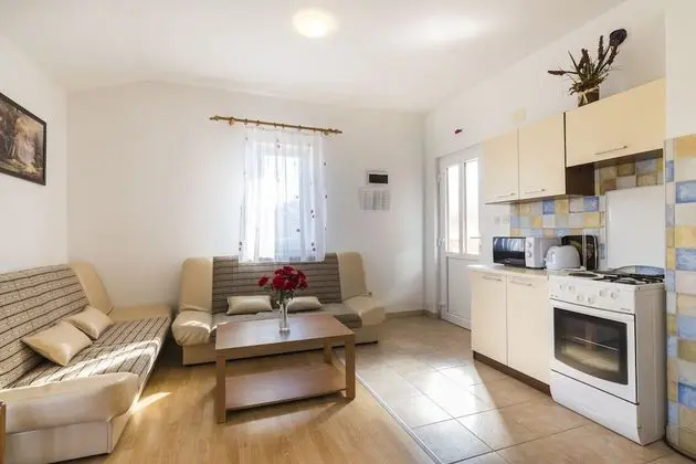 Standard Apart Daire, 1 Yatak Odası (27393)