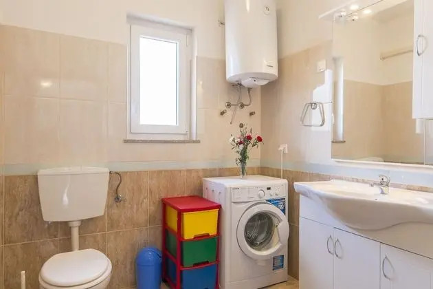 Standard Apart Daire, 1 Yatak Odası (27393)