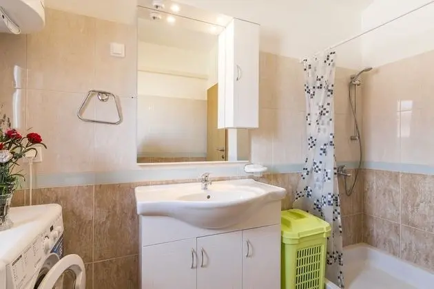 Standard Apart Daire, 1 Yatak Odası (27393)