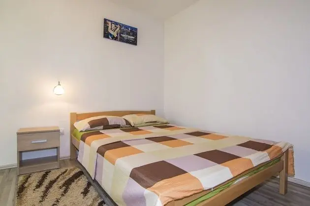 Standard Apart Daire, 1 Yatak Odası (27398)