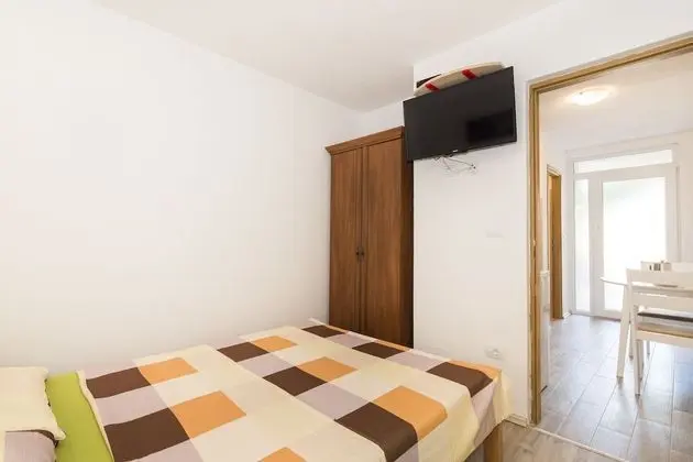 Standard Apart Daire, 1 Yatak Odası (27398)