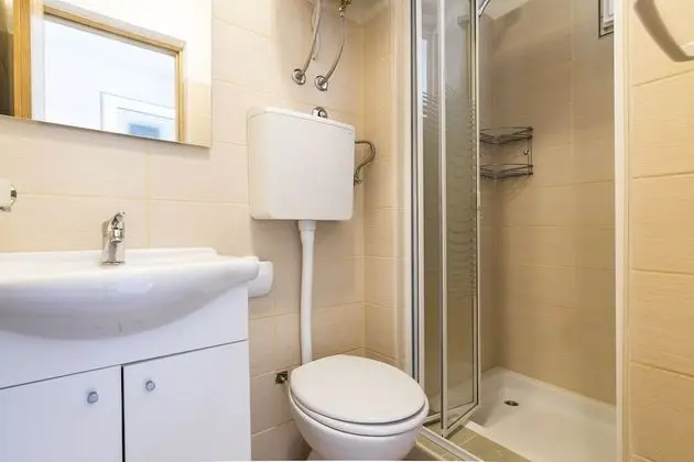 Standard Apart Daire, 1 Yatak Odası (27398)