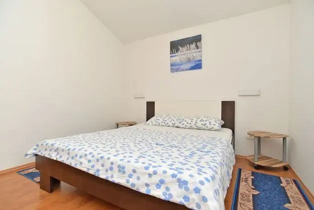 Standard Apart Daire, 2 Yatak Odası (27397)