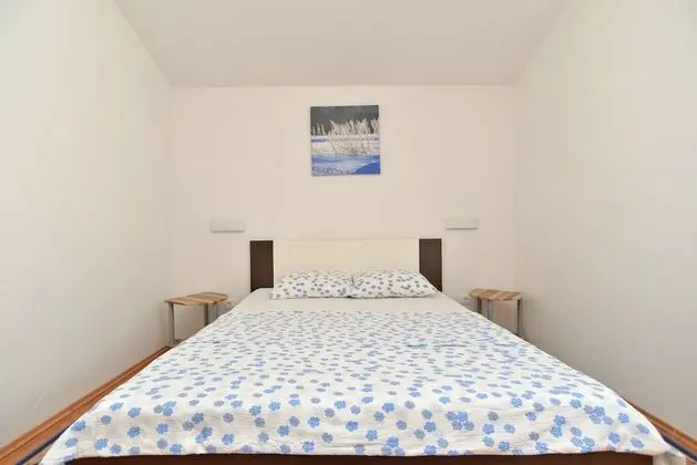 Standard Apart Daire, 2 Yatak Odası (27397)