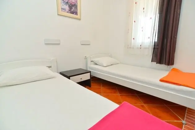 Standard Apart Daire, 2 Yatak Odası (27397)