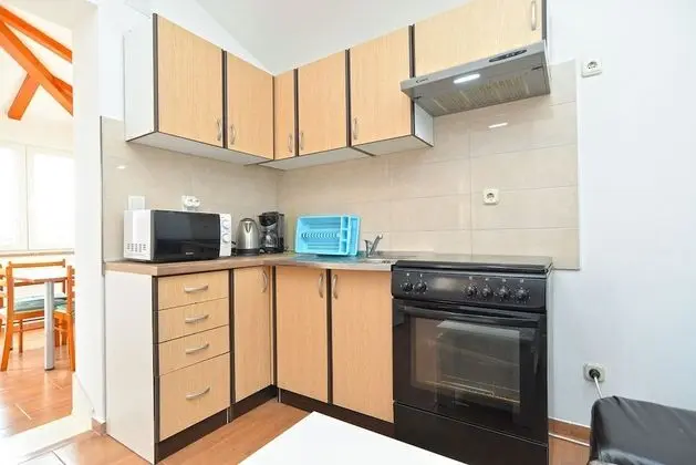 Standard Apart Daire, 2 Yatak Odası (27397)