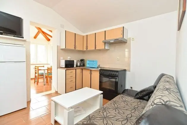 Standard Apart Daire, 2 Yatak Odası (27397)