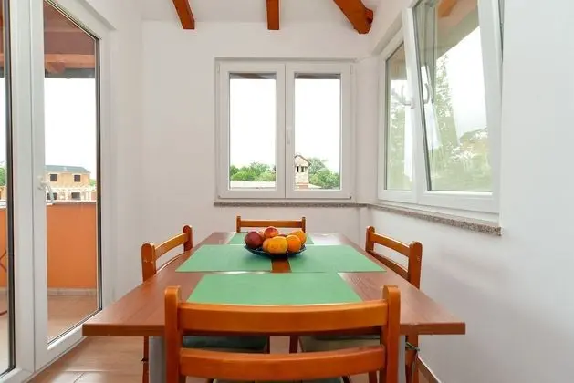 Standard Apart Daire, 2 Yatak Odası (27397)