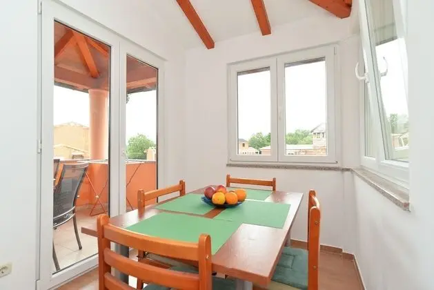 Standard Apart Daire, 2 Yatak Odası (27397)