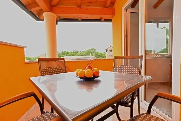 Standard Apart Daire, 2 Yatak Odası (27397)