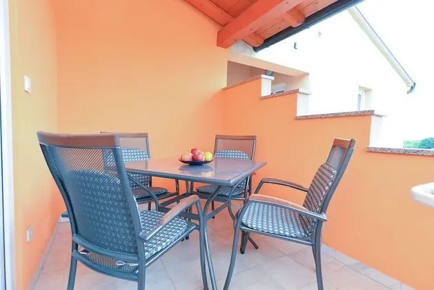 Standard Apart Daire, 2 Yatak Odası (27397)