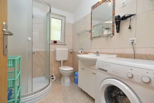 Standard Apart Daire, 2 Yatak Odası (27397)