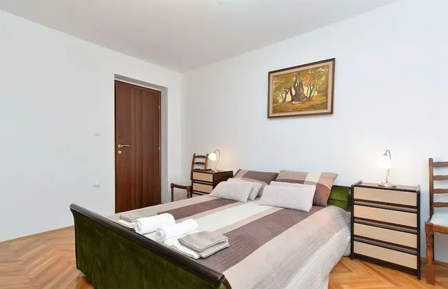 Standard Apart Daire, 3 Yatak Odası (27430)