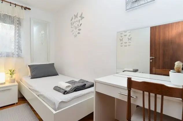 Standard Apart Daire, 3 Yatak Odası (27430)