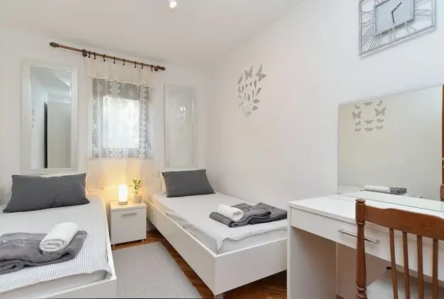 Standard Apart Daire, 3 Yatak Odası (27430)