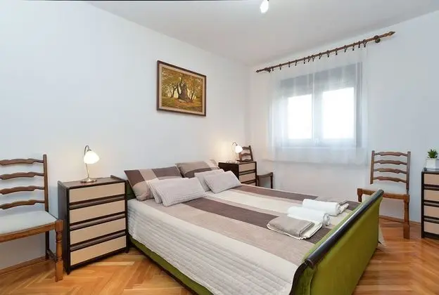Standard Apart Daire, 3 Yatak Odası (27430)