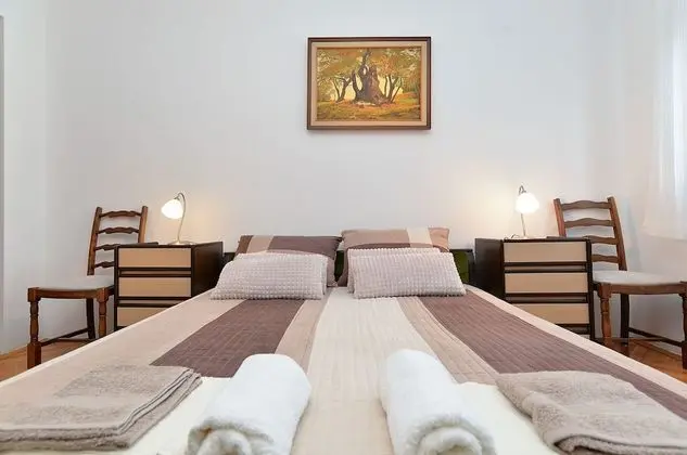 Standard Apart Daire, 3 Yatak Odası (27430)