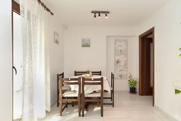 Standard Apart Daire, 3 Yatak Odası (27430)