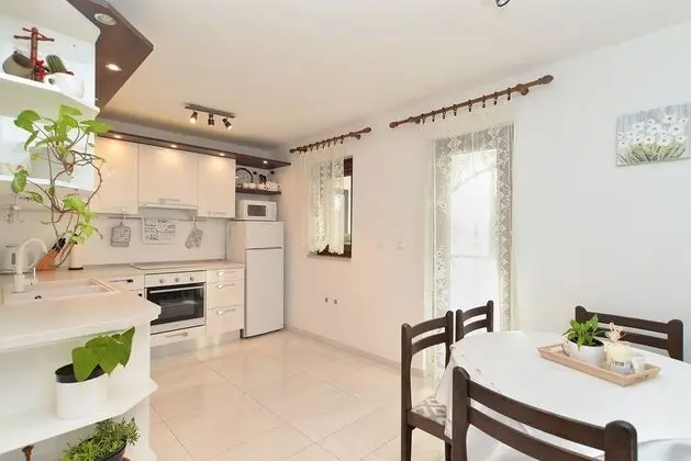 Standard Apart Daire, 3 Yatak Odası (27430)