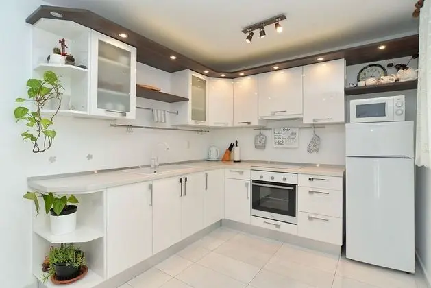 Standard Apart Daire, 3 Yatak Odası (27430)