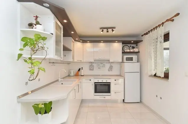 Standard Apart Daire, 3 Yatak Odası (27430)