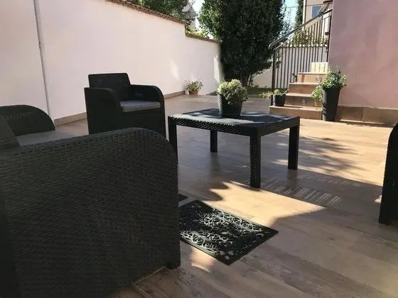 Standard Apart Daire, 3 Yatak Odası (27430)