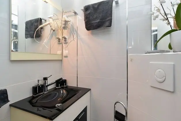 Standard Apart Daire, 3 Yatak Odası (27430)