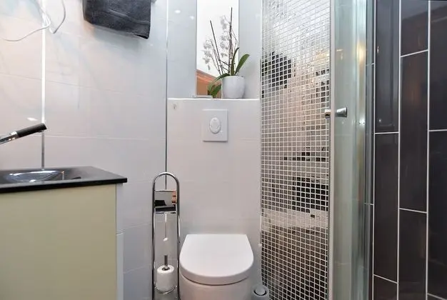 Standard Apart Daire, 3 Yatak Odası (27430)