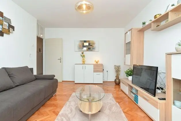 Standard Apart Daire, 1 Yatak Odası (27431)