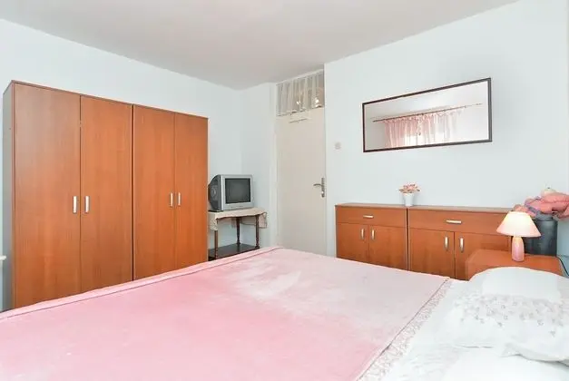 Standard Apart Daire, 1 Yatak Odası (27431)
