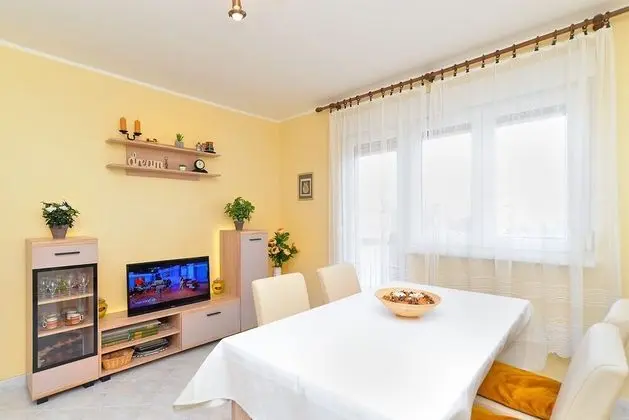 Standard Apart Daire, 1 Yatak Odası (27431)