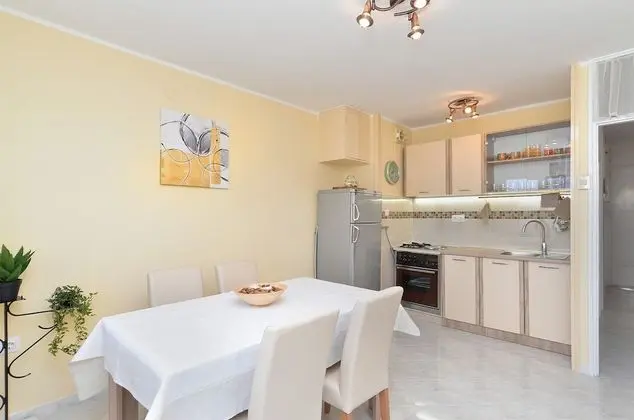 Standard Apart Daire, 1 Yatak Odası (27431)