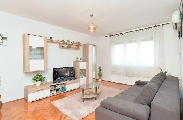 Standard Apart Daire, 1 Yatak Odası (27431)