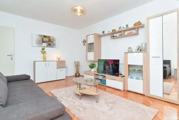 Standard Apart Daire, 1 Yatak Odası (27431)