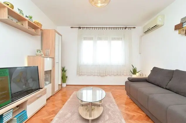 Standard Apart Daire, 1 Yatak Odası (27431)