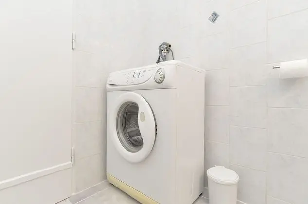 Standard Apart Daire, 1 Yatak Odası (27431)