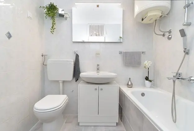 Standard Apart Daire, 1 Yatak Odası (27431)