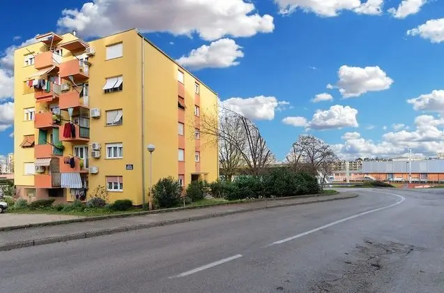 Standard Apart Daire, 1 Yatak Odası (27431)