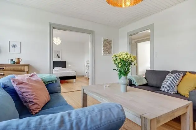 Comfort Apart Daire, Birden Çok Yatak, Göl Manzaralı