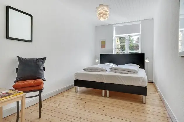 Comfort Apart Daire, Birden Çok Yatak, Göl Manzaralı