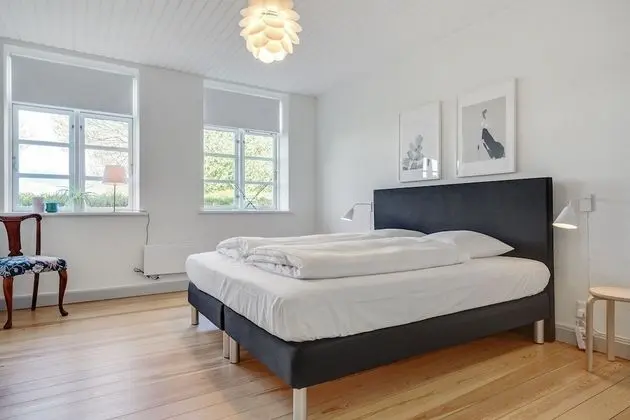 Comfort Apart Daire, Birden Çok Yatak, Göl Manzaralı