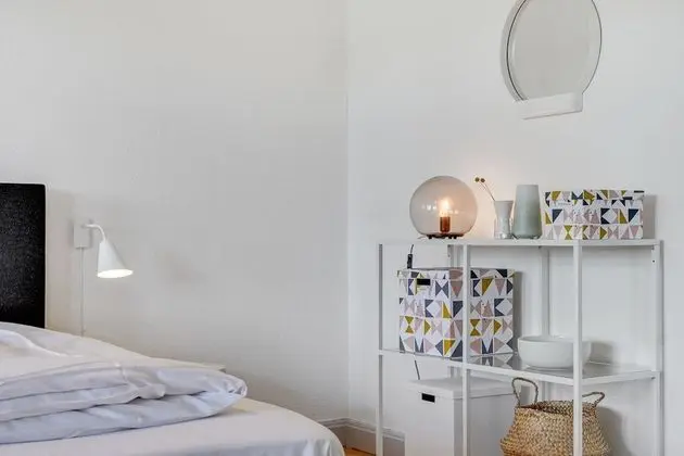 Comfort Apart Daire, Birden Çok Yatak, Göl Manzaralı